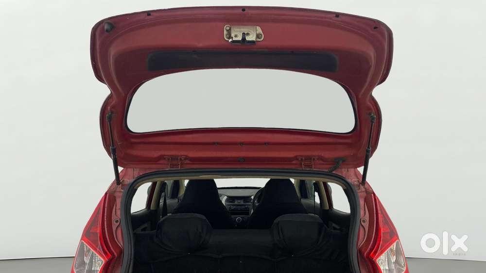 Hyundai Eon Era +, 2018, Petrol