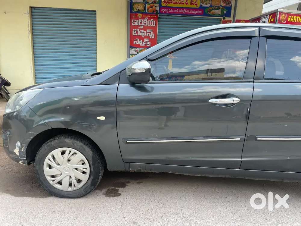Tata Bolt 1.3 Xe 2018