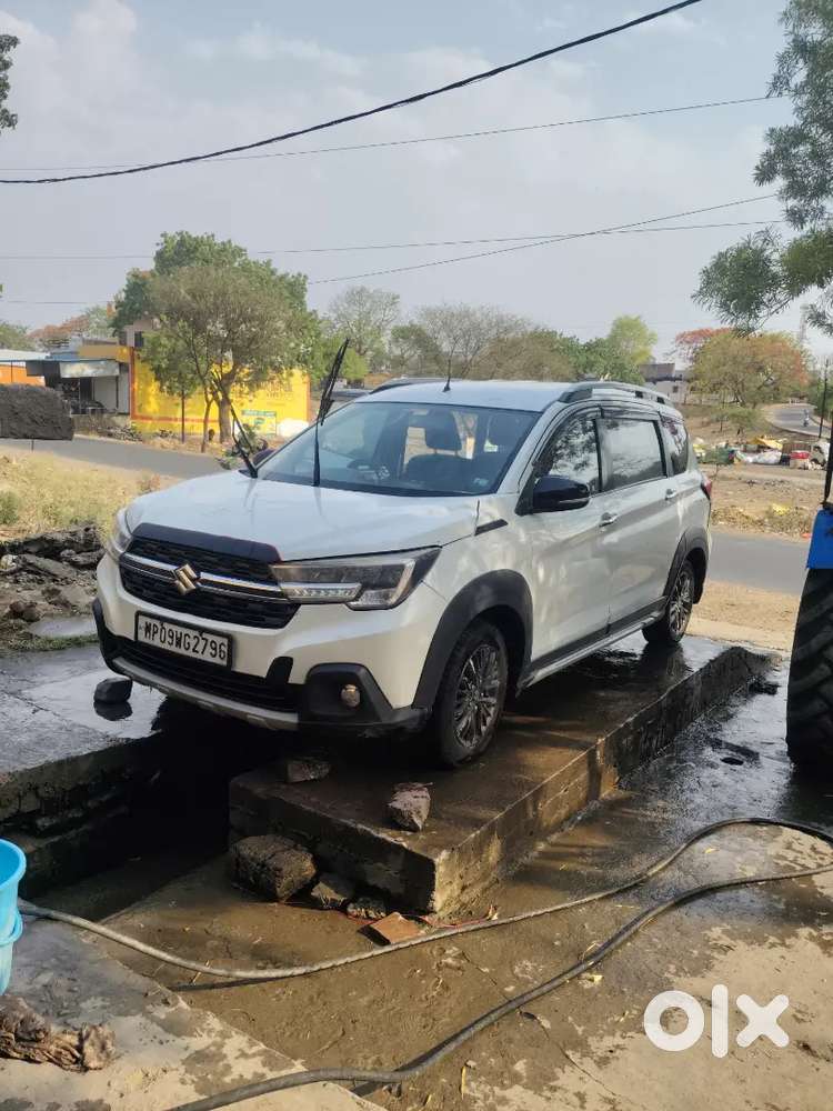 Maruti Suzuki Xl6 2021 2nd Owner