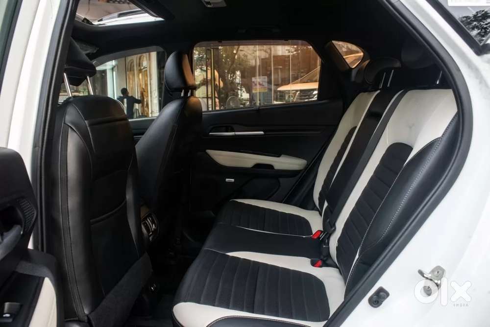 Kia Sonet Gtx Plus Turbo Dct, 2024, Petrol