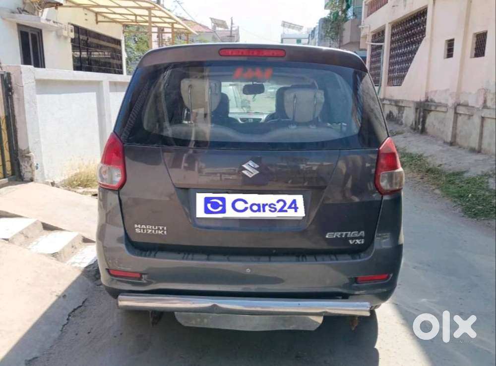 Less Drivenvery Good Condition Family Eartiga For Sale