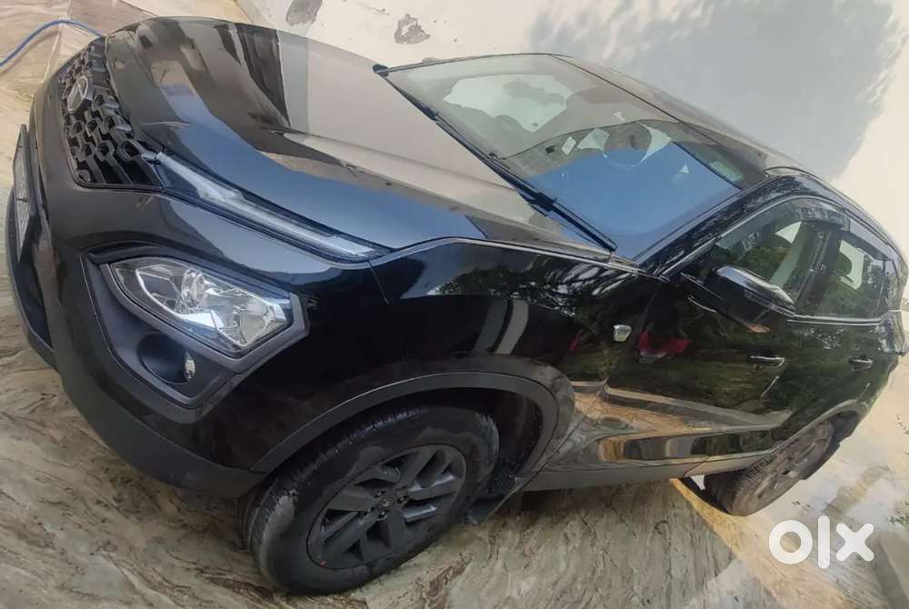 Tata Harrier Kryotec 2021 Diesel