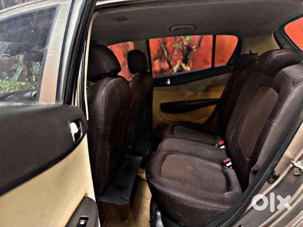 Hyundai I20 Sportz 1.2 Bs-iv, 2012, Diesel