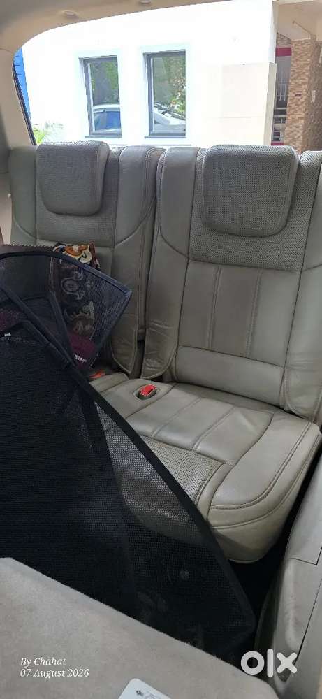 Mahindra Xuv500 Diesel 2015