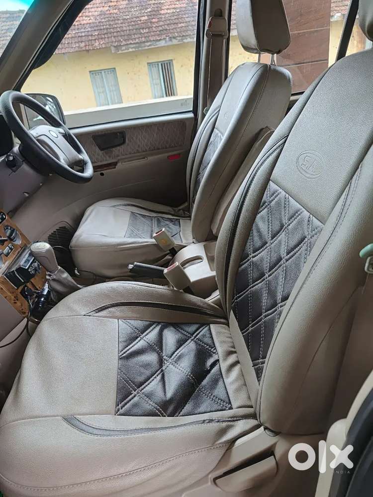 Tata Safari Dicor 2.2 2010