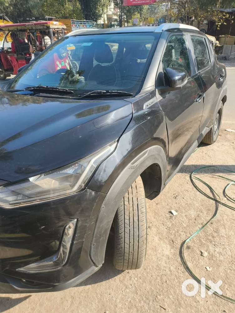 Nissan Magnite 1.0 Xl Turbo Petrol Manual 2022