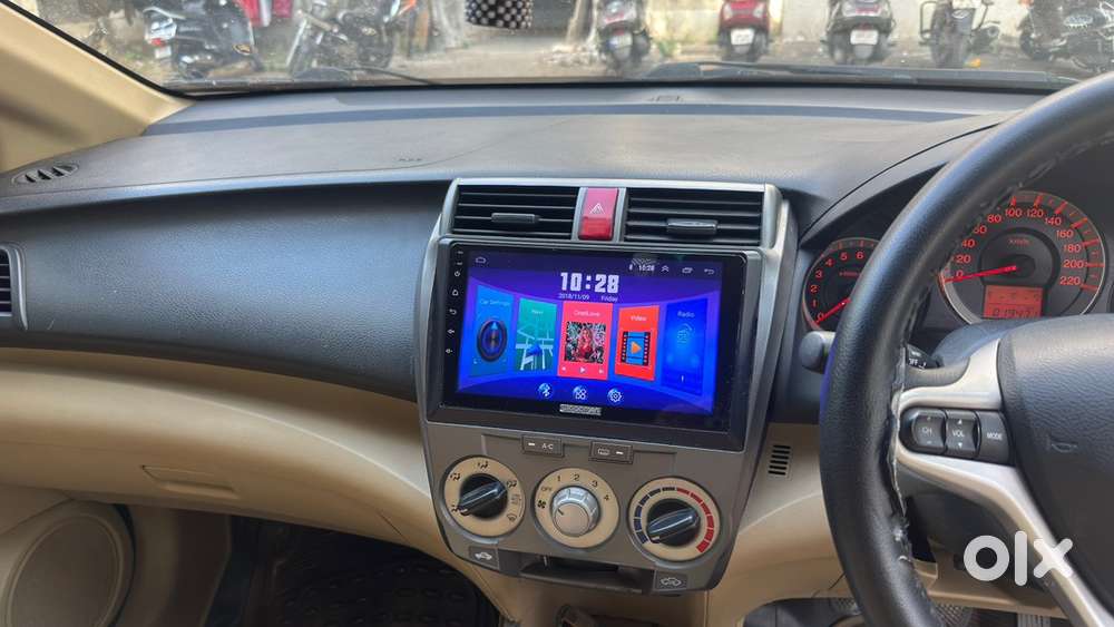 Honda City 2010 Petrol