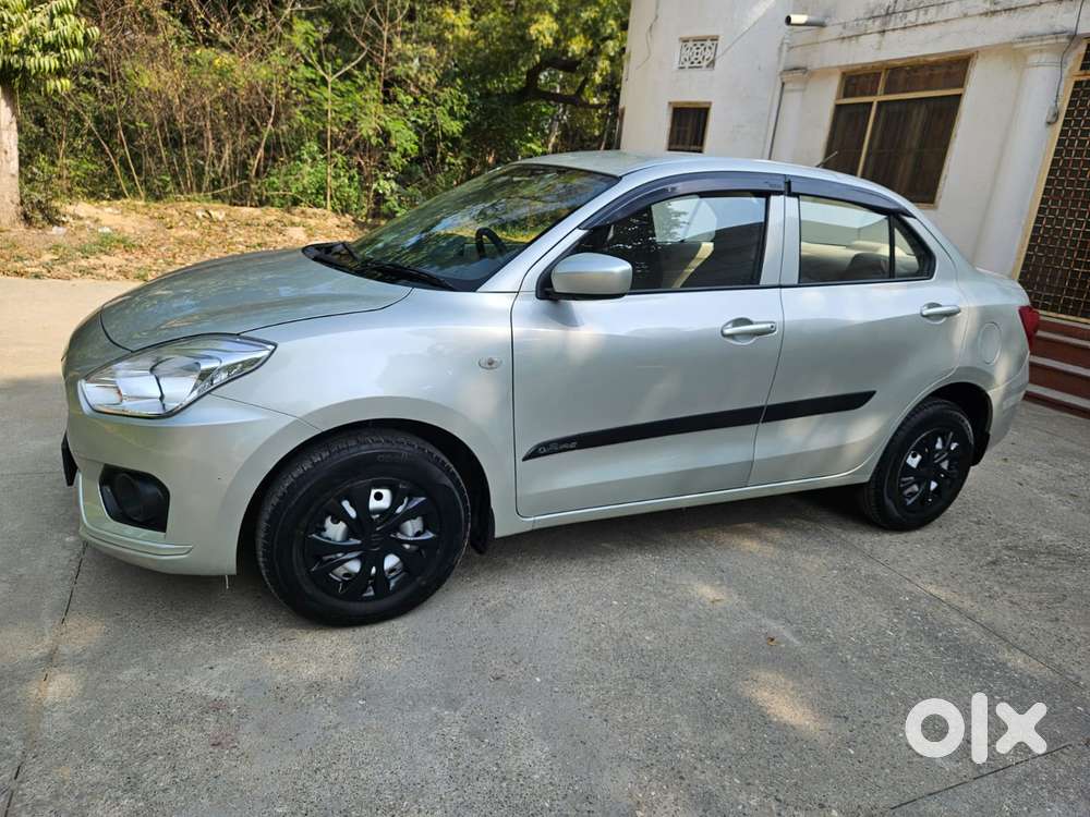 Maruti Suzuki Dzire 1.2 Lxi, 2020, Petrol