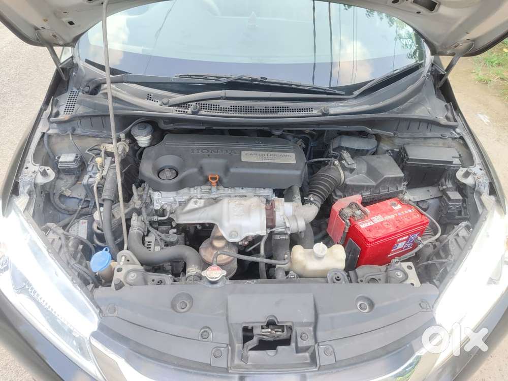 Honda City I Dtec Sv, 2016, Diesel