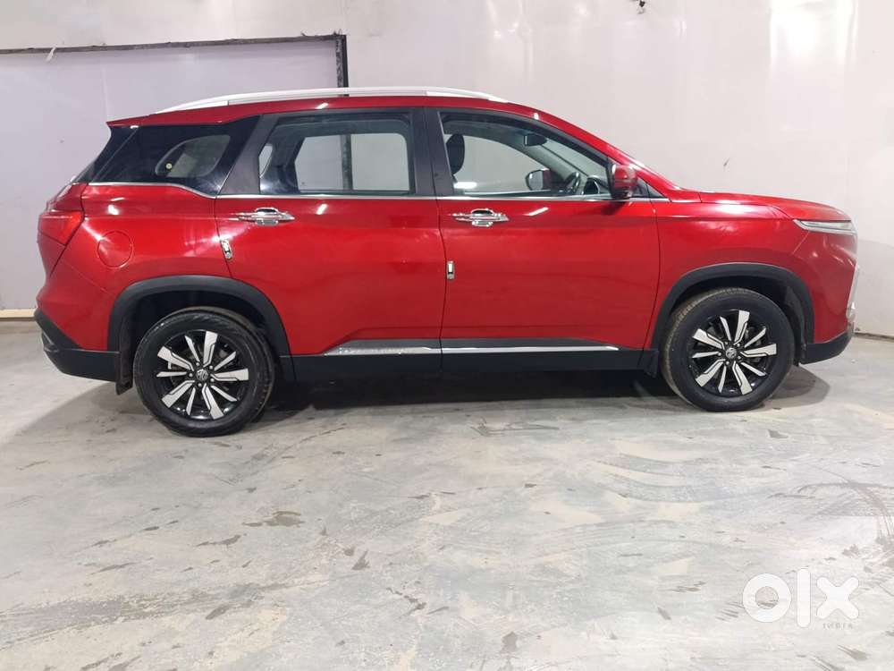 Mg Hector 2.0 Sharp Diesel, 2020, Diesel