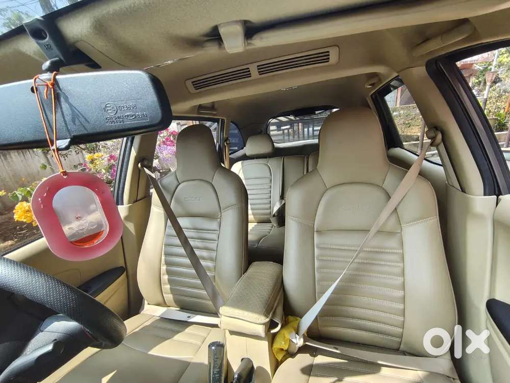 Honda Mobilio 2010 Petrol Well Maintained Company Service Only