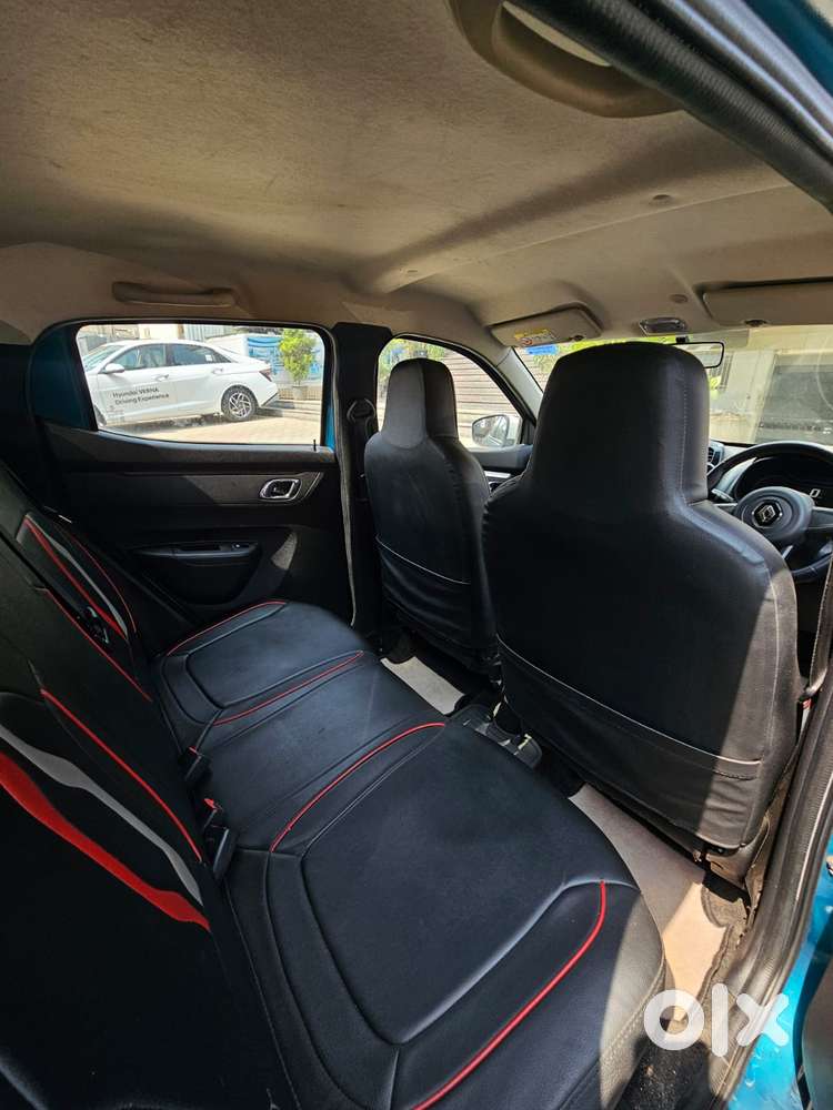 Renault Kwid Rxt Amt Climber (automatic), 2022, Petrol