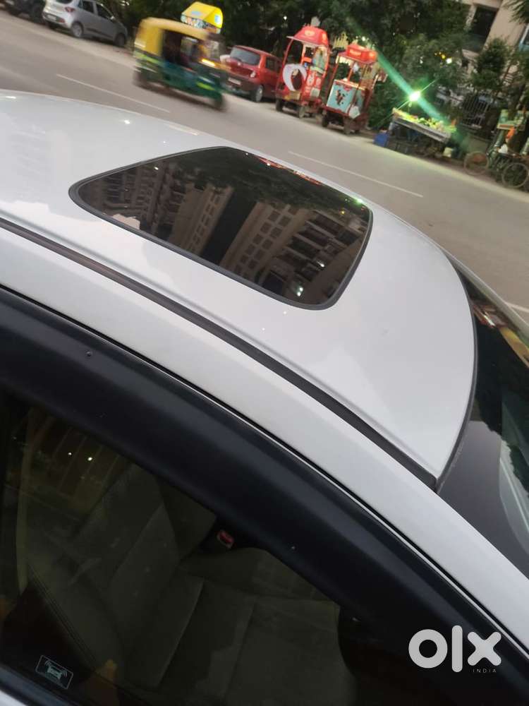 Honda City I Vtec Cvt Vx, 2016, Petrol