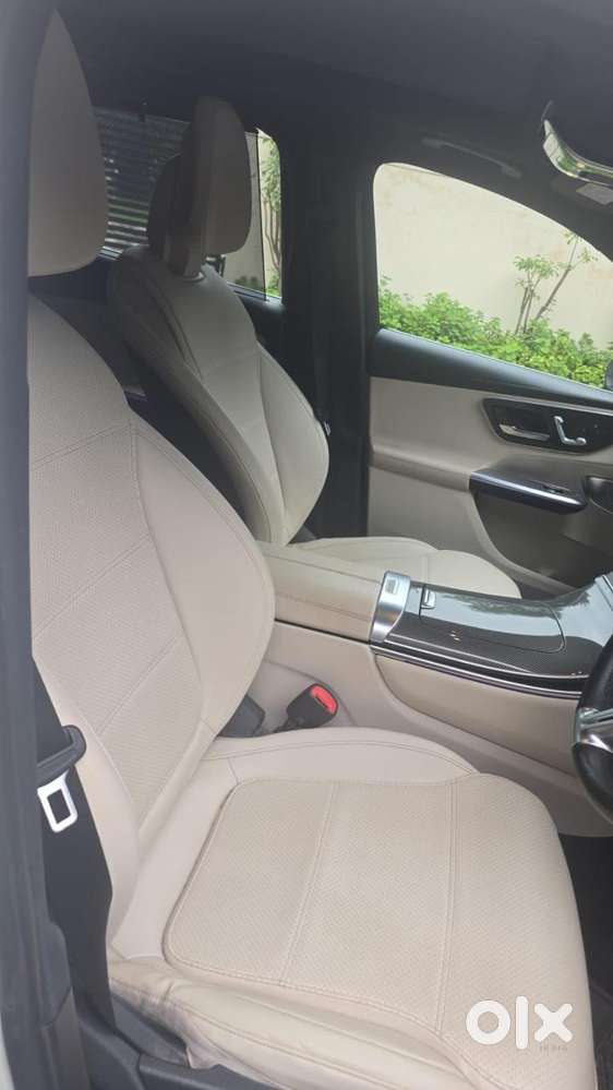 Mercedes-benz Glc 300 4 Matic, 2023, Diesel