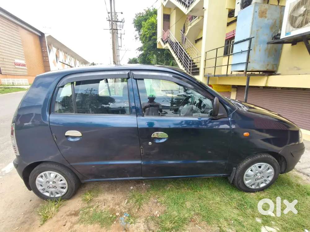 Hyundai Santro Xing 2007