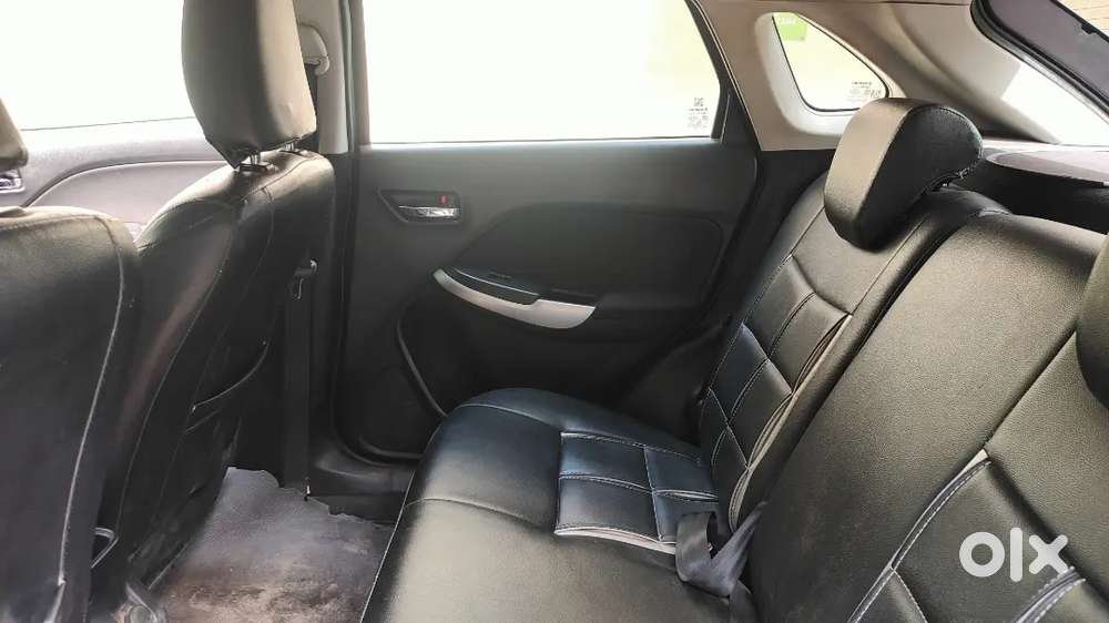 Baleno 1.3 Delta 2018 Maruti Suzuki Diesel