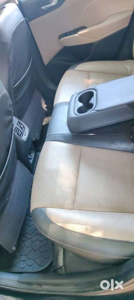 Hyundai Verna 1.6 Sx (o) Vtvt At, 2018, Diesel