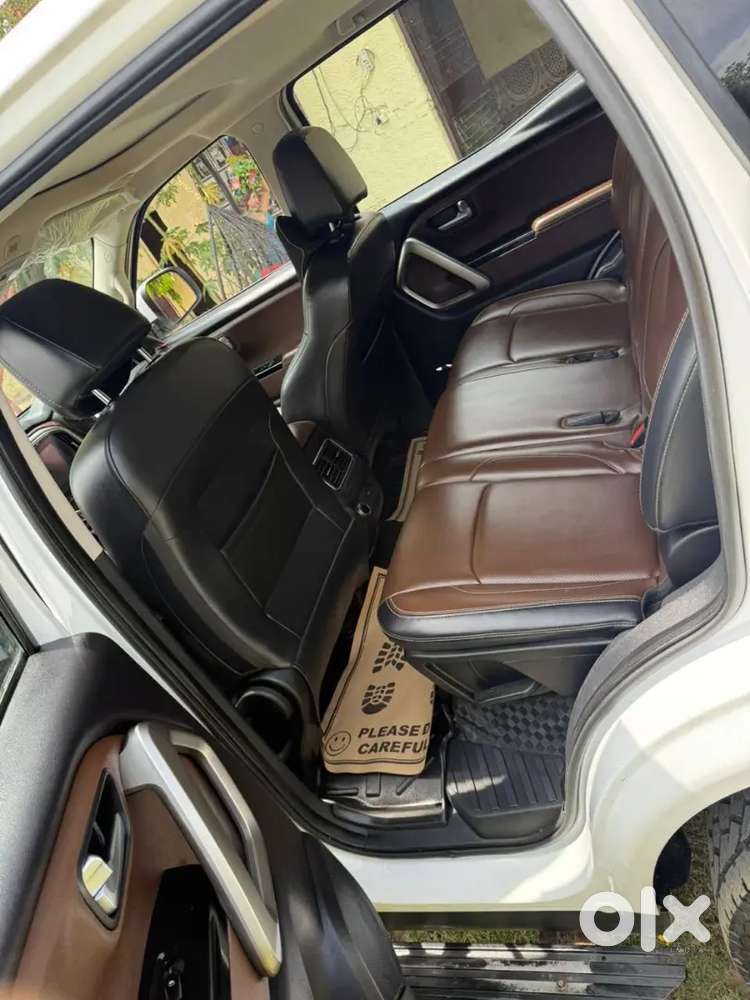 Mahindra Scorpio-n 2023 Diesel