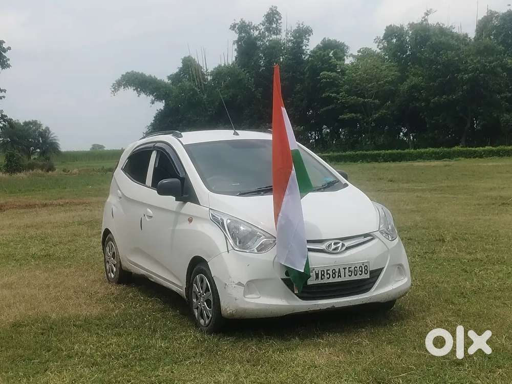 Good Condition Hyundai Eon Is For Sale