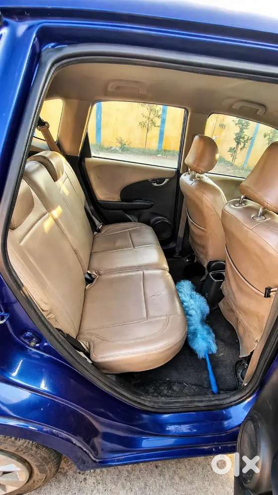 Honda Jazz 2009 Petrol Well Maintained