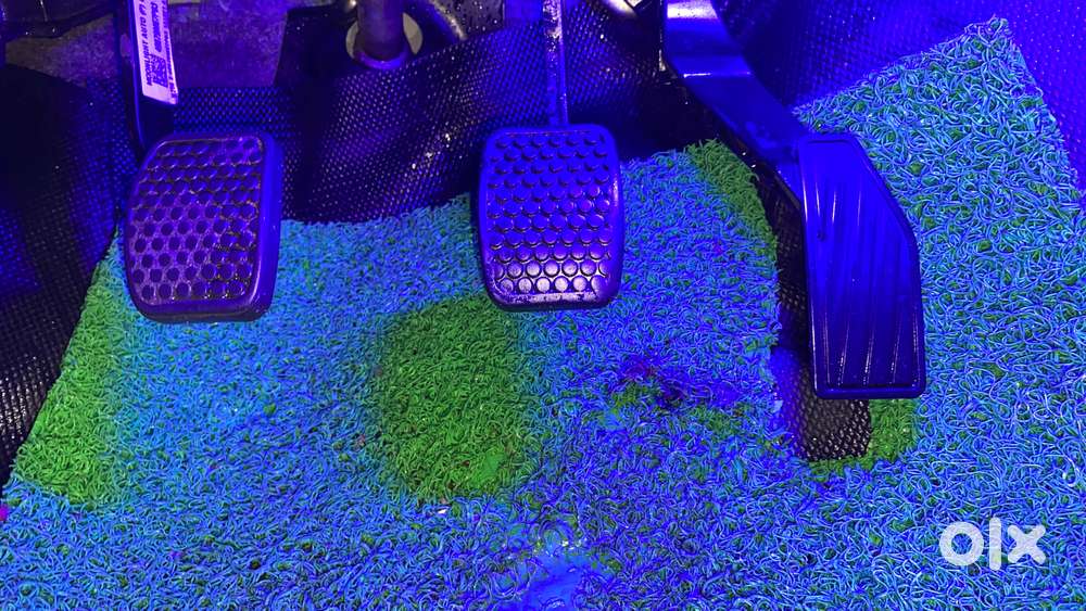 Maruti Suzuki Alto 800 Vxi Plus Option, 2022, Petrol