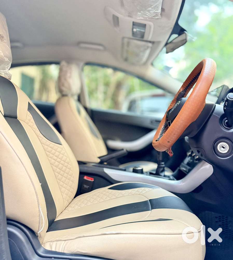 Tata Nexon 1.2 Revotron Xz, 2022, Petrol