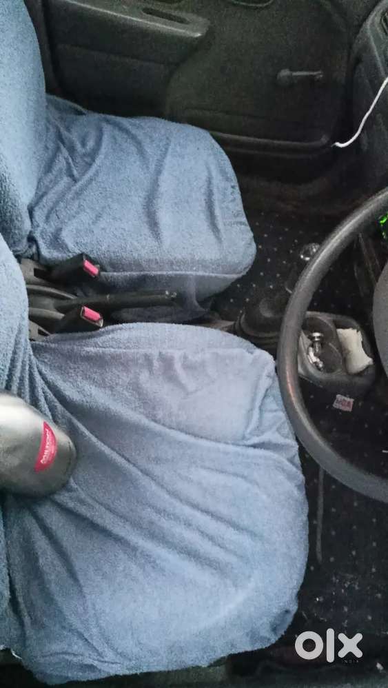 Alto Petrol +cng Excellent Mileage