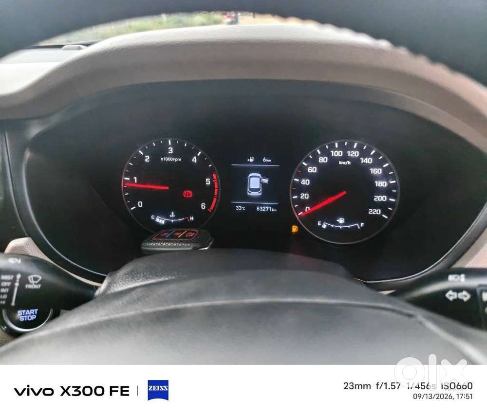 Hyundai I20 1.4 Asta (o) Crdi, 2019, Diesel