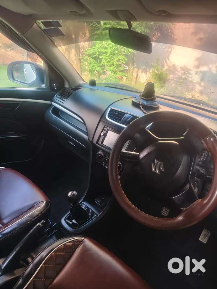 Maruti Suzuki 2017lxi Optional