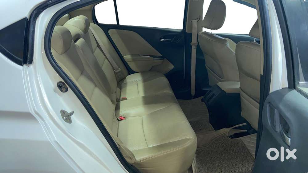 Honda City I Vtec Cvt Vx, 2016, Petrol
