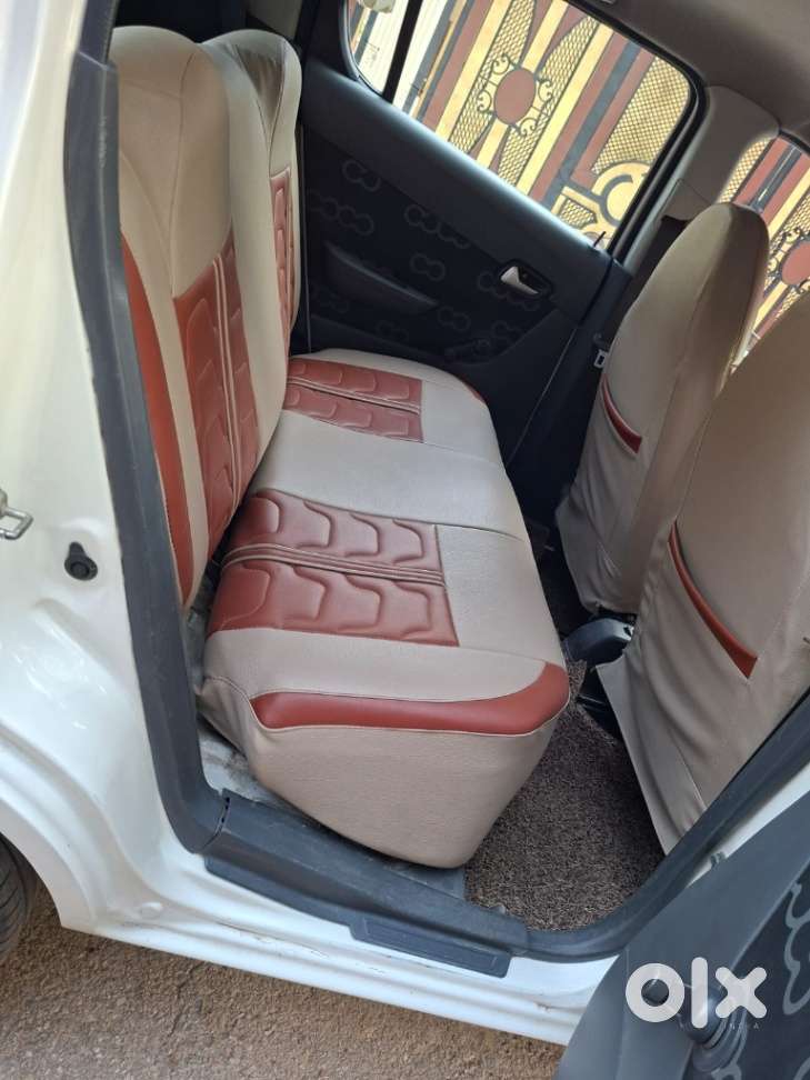 Maruti Suzuki Alto 800 Lxi, 2018, Lpg