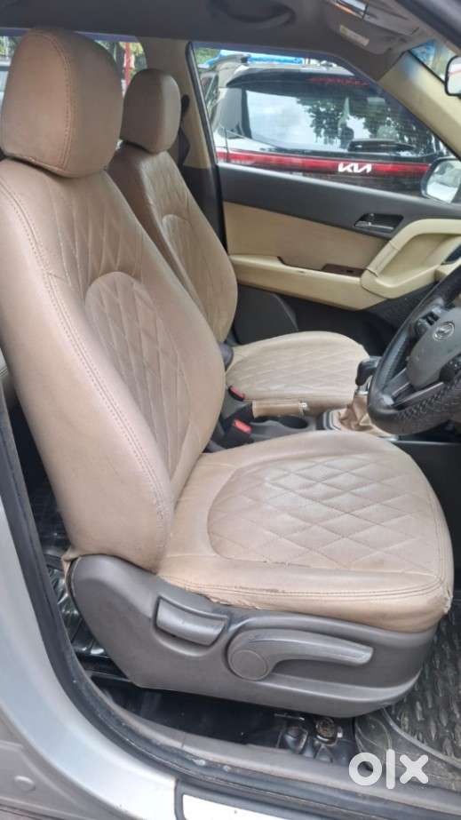 Hyundai Creta 1.6 Sx Plus, 2016, Petrol