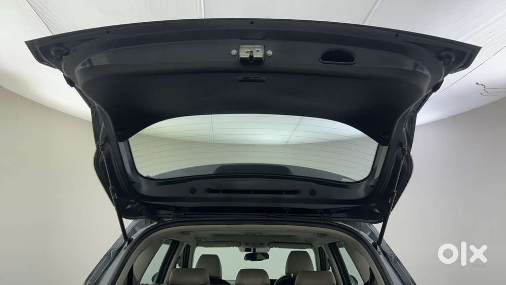 Kia Seltos 1.4 Gtx + Petrol At, 2019, Petrol