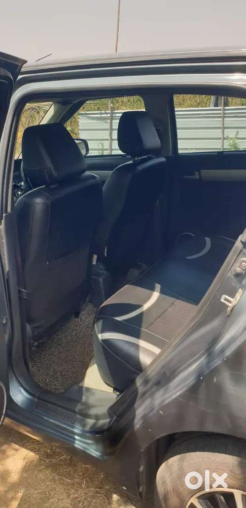 Maruti Suzuki Swift 2011