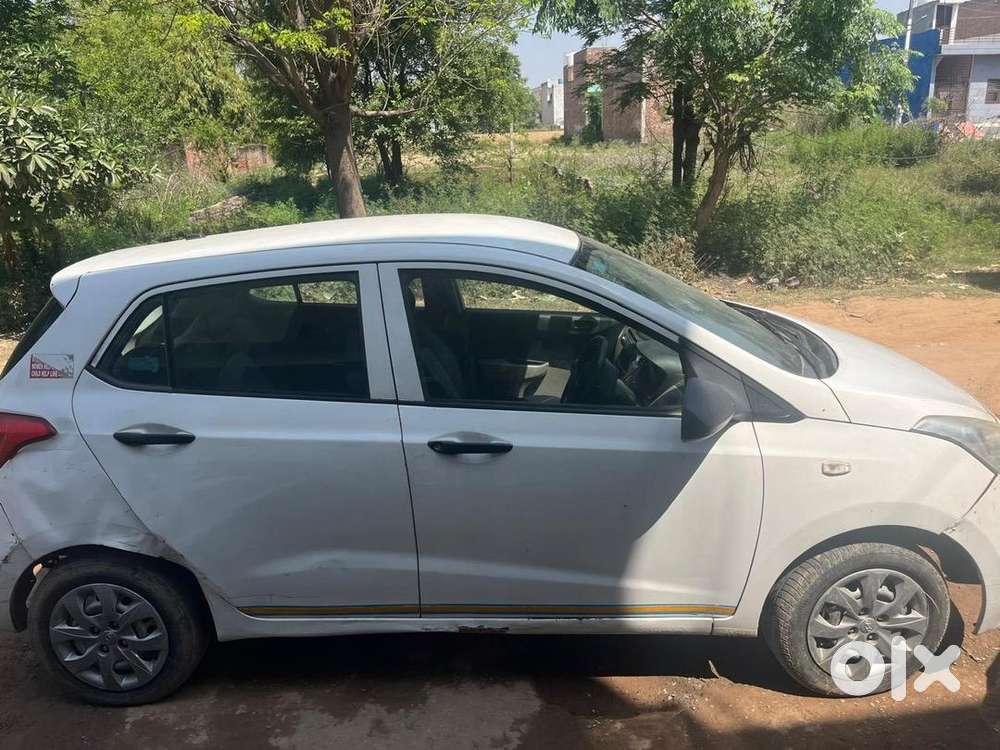 Hyundai Grand I10 2018 Good Condition