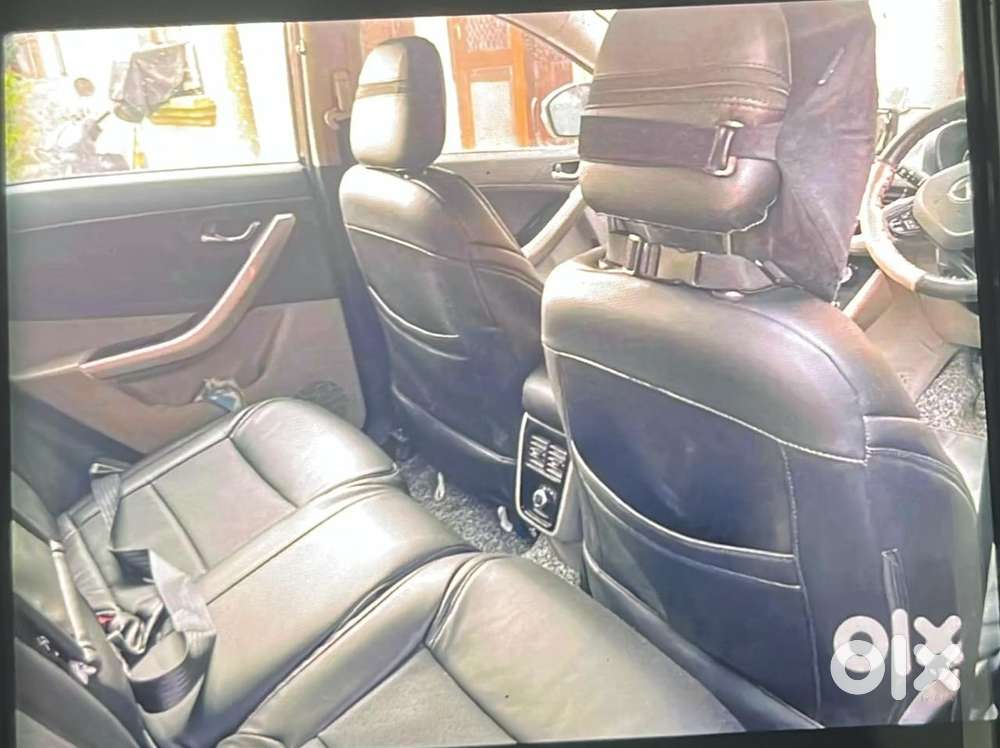 Tata Nexon 2019 Petrol Well Maintained