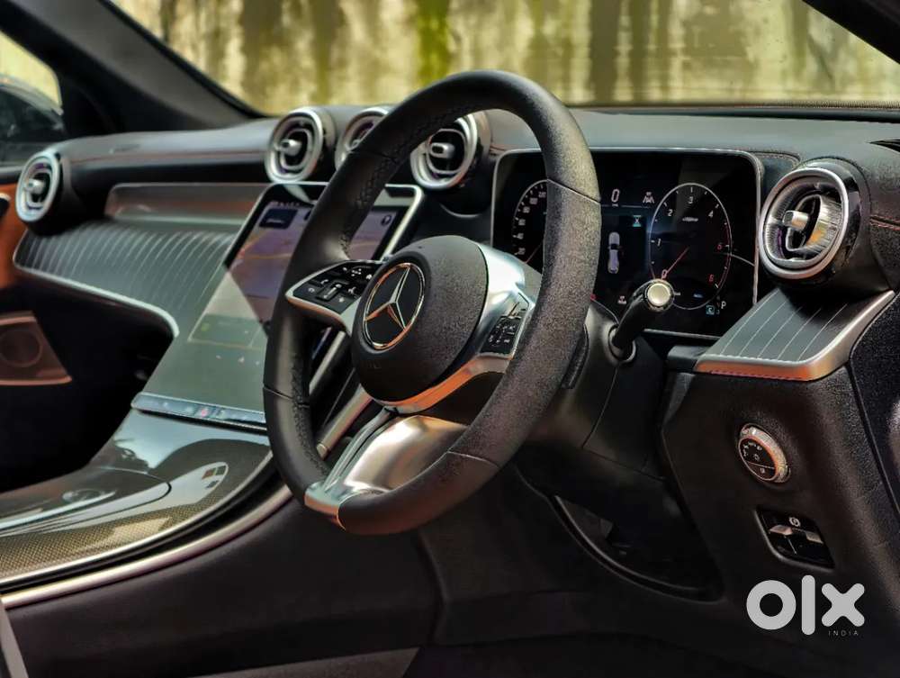 Mercedes-benz Glc, 2026, Diesel