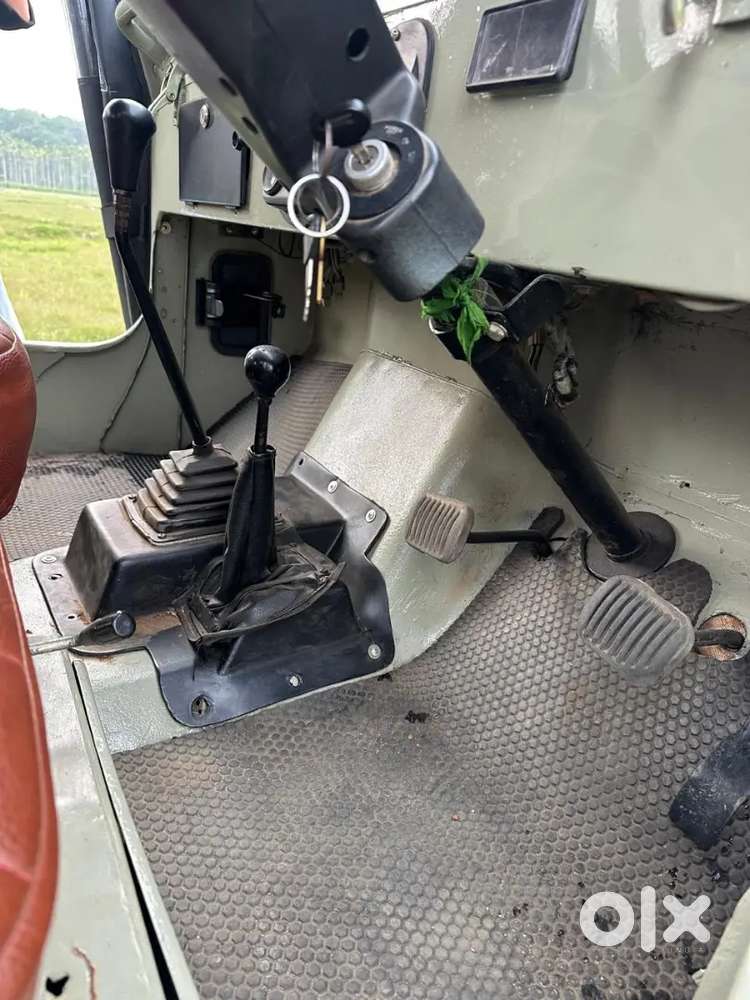 Jeep 4*4 Sale