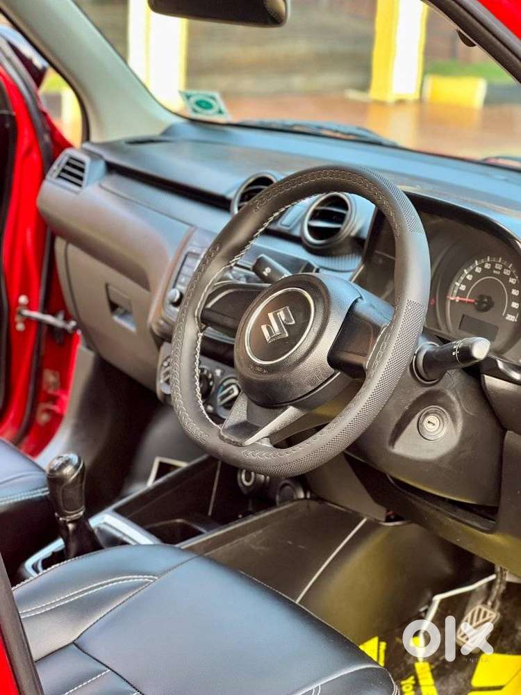 Maruti Suzuki Swift Ddis Ldi, 2019, Diesel