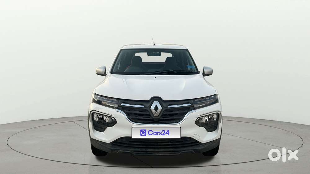 Renault Kwid 2015-2019 1.0 Rxt Amt, 2024, Petrol