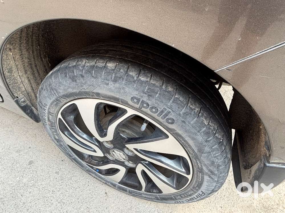 Baleno Zeta 1.2 Petrol