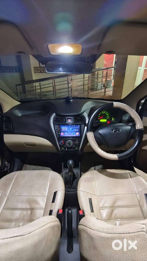 Hyundai Eon For Sale – Well Maintained Car,