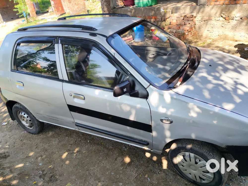 Alto Lxi Bs Iii Ac On 1 Number Enjun Geranti Ke Sath