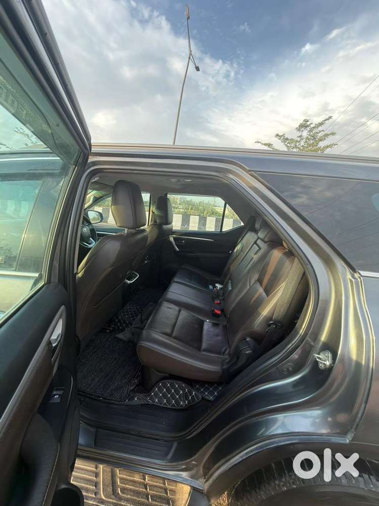 Toyota Diesel Manual 2019