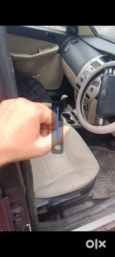 Tata Manza Diesel Exl 2012  New Tyre New Battery Ac Very Good All Thin