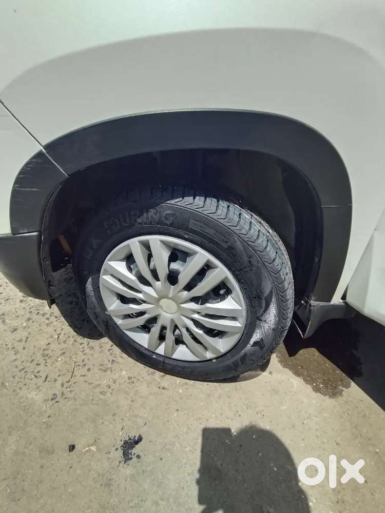 Mahindra Kuv100 Nxt 2019 Diesel 49500 Km Driven