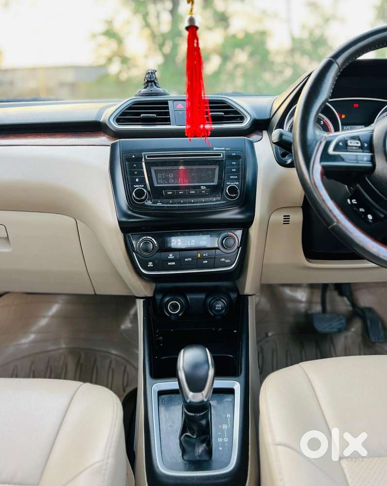 Maruti Suzuki Dzire 2017-2020 Zdi, 2018, Diesel