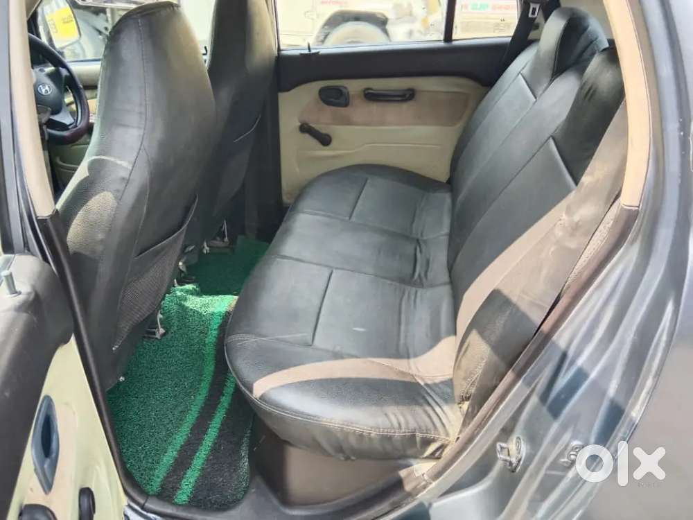 Hyundai Santro Xing 2011