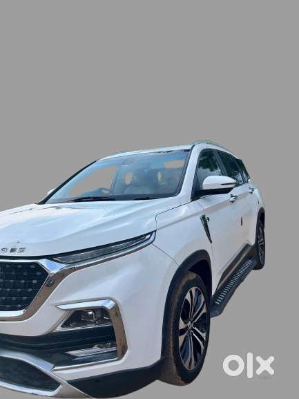 Mg Hector Sharp At, 2021, Petrol