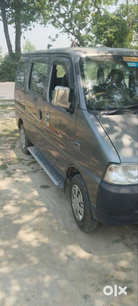 Maruti Suzuki Eeco 2021 Lpg 180000 Km Driven